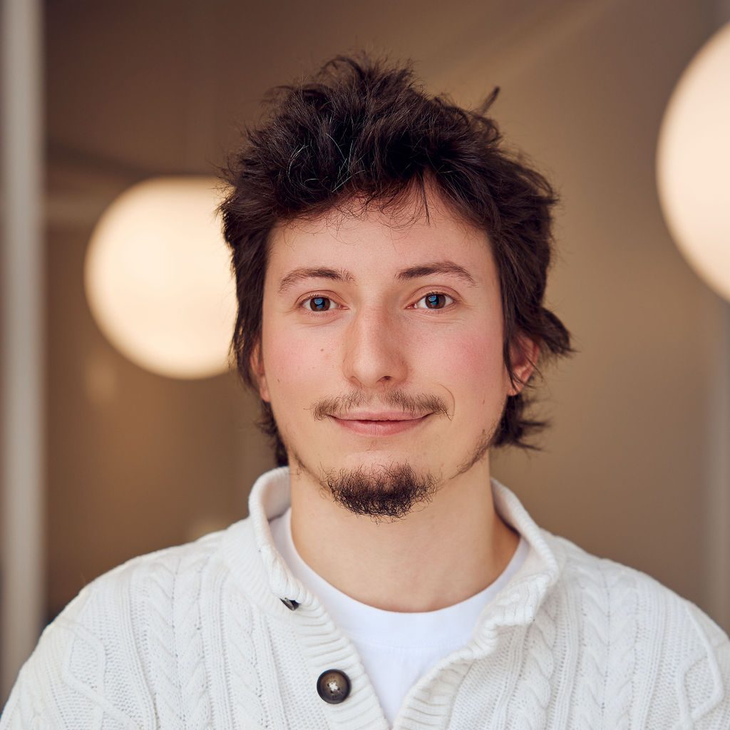 Pierre-Briac Métayer–Mariotti